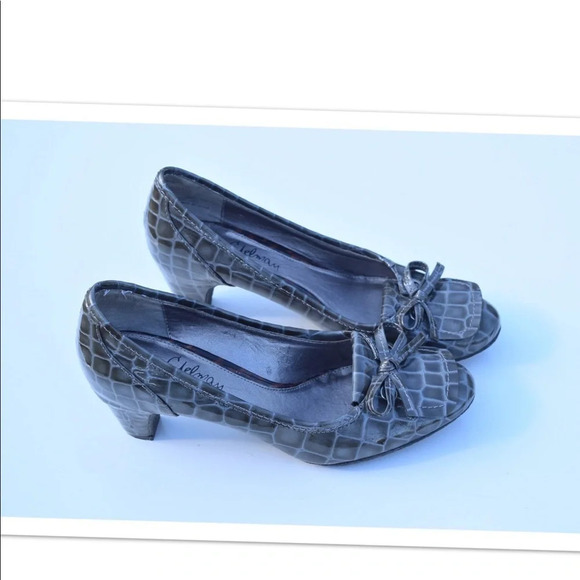 Sam Edelman Hollie pumps - Picture 1 of 8